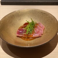 西麻布鮨いち - 