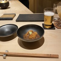 西麻布鮨いち - 