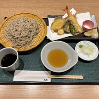 手打ちそば 大石 - 