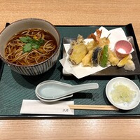 手打ちそば 大石 - 