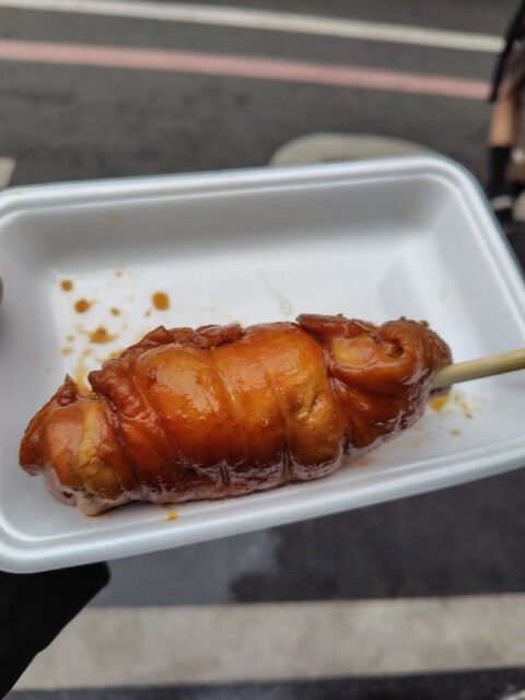 Toriniku Senmon Ten Torisei photo 5