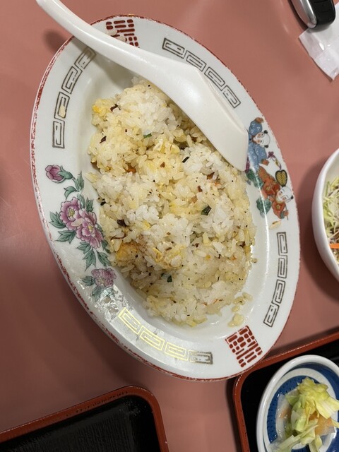 らーめん福の神 - 上川内/ラーメン | 食べログ