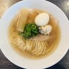 自家製麺 牡蠣工房 Uguisu