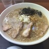 肉煮干中華そば 鈴木ラーメン店