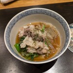 きたしんち 弓場慎之佑 - 