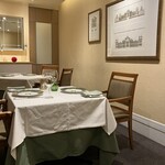 レストラン ロワール フレンチ - 