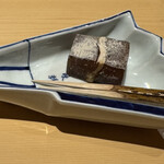 銀座 しのはら - 