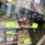 ひよしや菓舗 - 内観