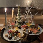 銀座 しのはら - 