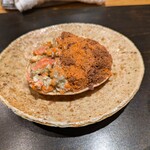 きたしんち 弓場慎之佑 - 