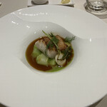 レストラン ロワール フレンチ - 