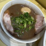 らーめんや たみん - 