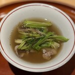 銀座 しのはら - 