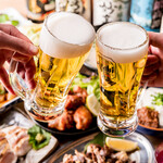 秘伝手羽先唐揚げと地鶏 焼き鳥 和個室 居酒屋 鳥心 - 