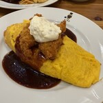 ピノキオ - 料理写真: