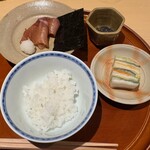 銀座 しのはら - 