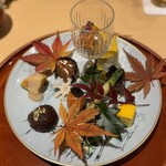 銀座 しのはら - 