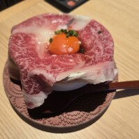 最飛び飛騨牛 しゃぶすき家 馬喰一代 名古屋WEST - 