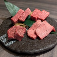 近江うし焼肉 にくTATSU 日本橋室町店 - 