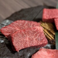 近江うし焼肉 にくTATSU 日本橋室町店 - 