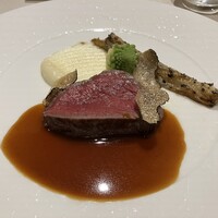 レストラン ロワール フレンチ - 