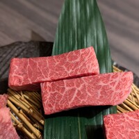 近江うし焼肉 にくTATSU 日本橋室町店 - 