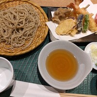 手打ちそば 大石 - 