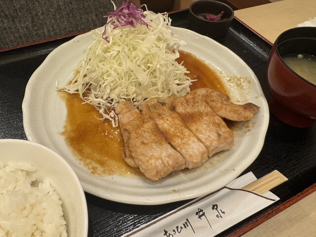 あさひ川 井泉 イオンモール旭川駅前店 - 旭川（惣菜・デリ）の写真