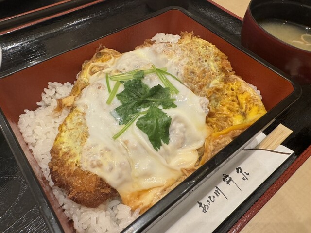 あさひ川 井泉 イオンモール旭川駅前店 - 旭川（惣菜・デリ）の写真