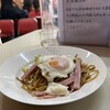 石田屋やきそば店
