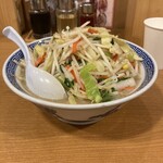 タンメン トナリ - 