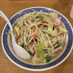 タンメン トナリ - 