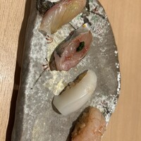 鮨 青海 青山店 - 