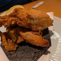 鶏料理 清水 - 