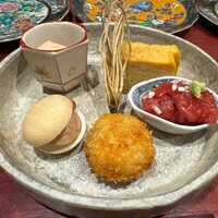霞町三◯一ノ一 - 