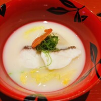 浪速割烹 昇 - 