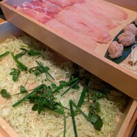 鶏料理 清水 - 