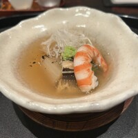 鮨うえの - 