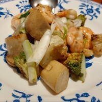 老四川 飄香小院 - 2人分