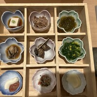 鮨 青海 青山店 - 