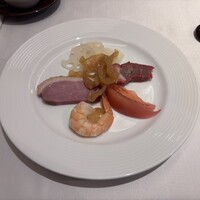 南国酒家 原宿本店 - 