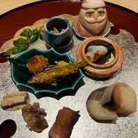 浪速割烹 昇 - 