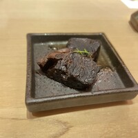 浅草橋 鮨 うらおにかい - 