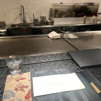 神楽坂 鉄板焼 向日葵 - 