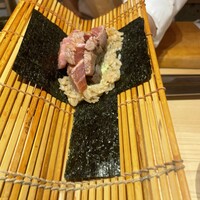 浅草橋 鮨 うらおにかい - 