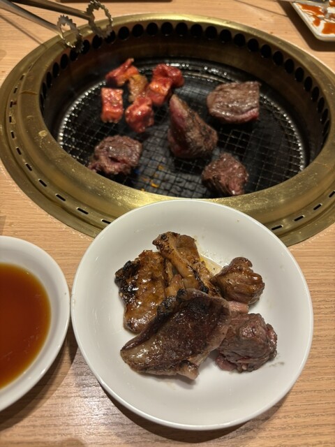 One Kalbi Hanakoganei Ten