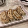 下北餃子アカシ