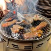 焼肉ホルモンまるよし精肉店 新福島店