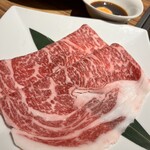 肉のひぐち直営焼肉 安福 - 