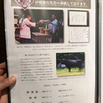 肉のひぐち直営焼肉 安福 - 